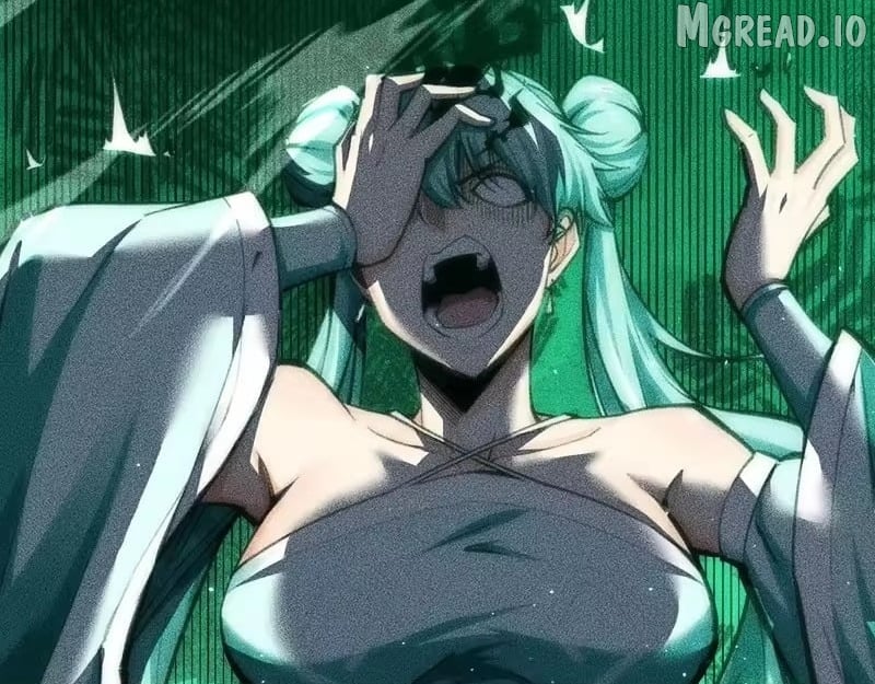 The End of the World: The Emperor Banner invites all female disciples to take their seats Chapter 59  - page 7